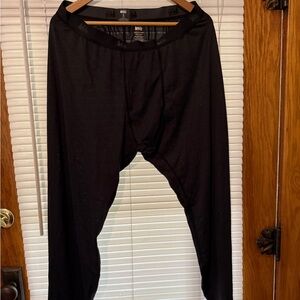 REI Black Men's Pants